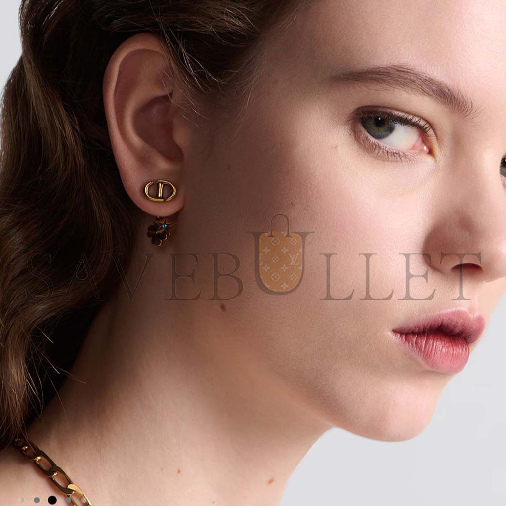 D*or lucky charms earrings e3290womcy_d09x